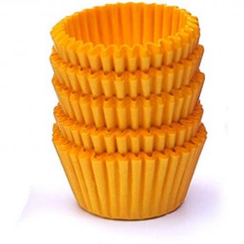 1000 Pcs Pastry Baking Molds