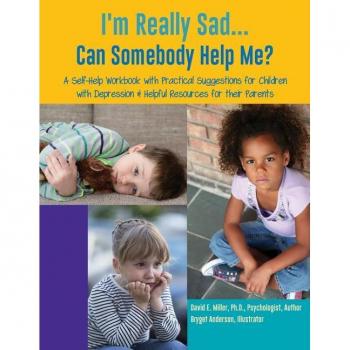 Im really sad...can somebody help me? paperback