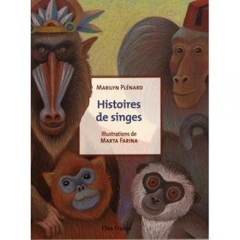 Histoires de singes