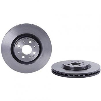 Brembo 09.8004.31 Brake Disc