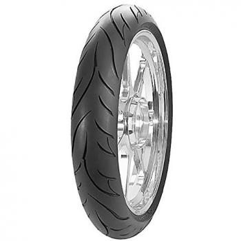 Avon AV71 Cobra 120/70 ZR19 TL (60W) Front Motorcycle Tire