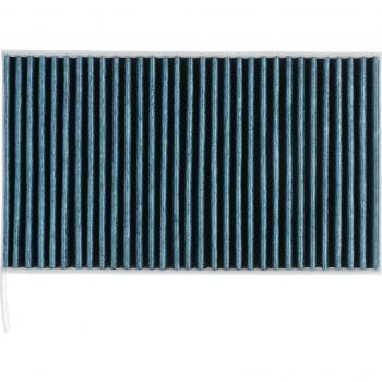 RIDEX PLUS Filtre d'habitacle TESLA 424I0645P 110768100A,110768100B