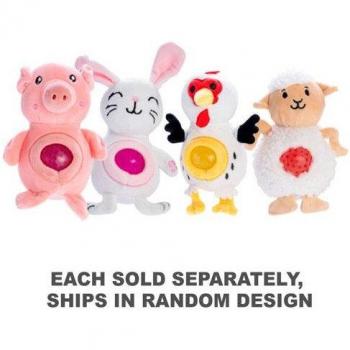 Peluche Jellyroos Mates (1 pezzo assortito)