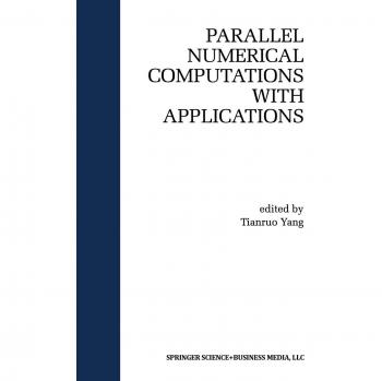 Parallel Numerical Computation with Applications