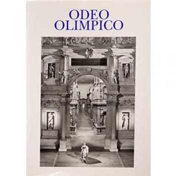 Odeo Olimpico. Memorie dell'Accademia Olimpica