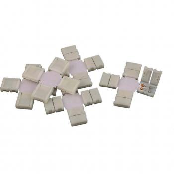 Guirnalda RGB SourcingMap 5 Sets Cruz con 4 Salidas y Circuito Impreso