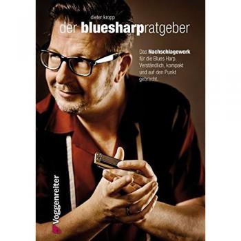 Der Blues-Harp Ratgeber