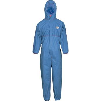 Mono de protección CoverTexFR® C-3FR talla L azul PSA III