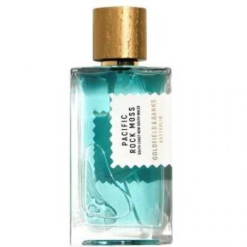 Goldfield & Banks Pacific Rock Moss Eau de Parfum