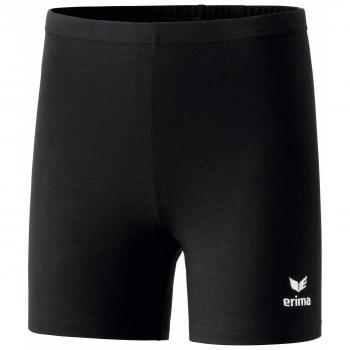Erima Verona Short Kids Schwarz 164