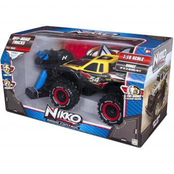 Nikko 1:16 Trophy Truck RC