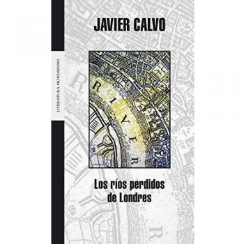 Los ríos perdidos de Londres (Tapa blanda).