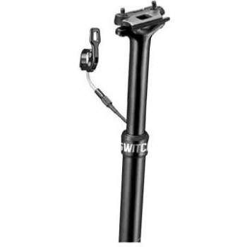 GIST SW‑125 Internal Cable Saddle Post