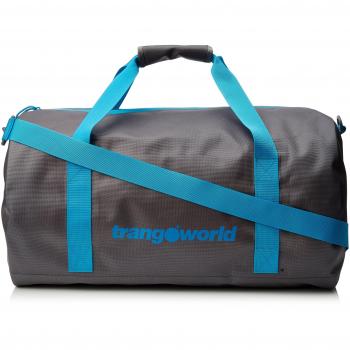 Trango Sac à Dos Marve 40 633 – Couleur Gris/Bleu