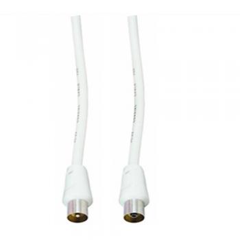 Cable Antena Coaxial Elbe CA‑4002‑ANT – Compatível com Sistemas de TV