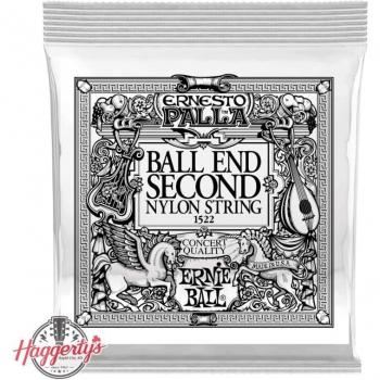 Ernie Ball EP 1522 Classic Nylon
