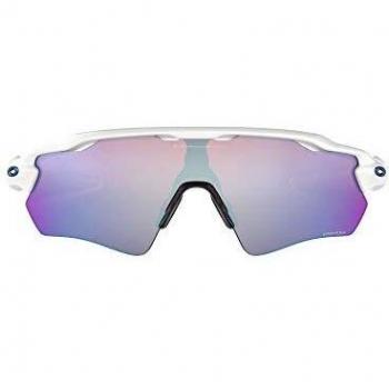 Oakley Radar EV Path Polished White 38 mm Men's Sunglasses OO9208 47 38