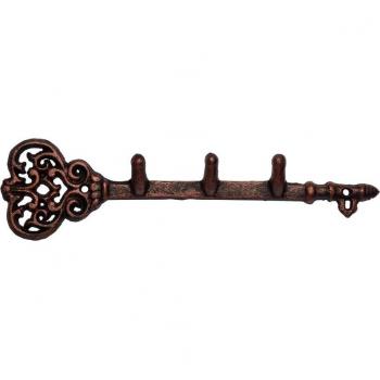 Llave Decorativa Ganchos 3