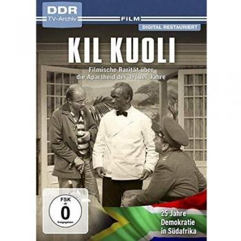 Kil Kuoli (DDR TV-Archiv)