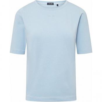 JOOP! T-Shirt Tamira, hellblau, Damen, Größe 36