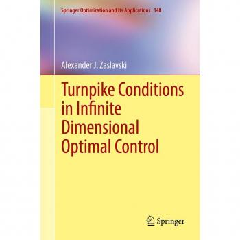 Vitalsource Technologies, Inc. Turnpike Conditions In Infinite Dimensional Optimal Control