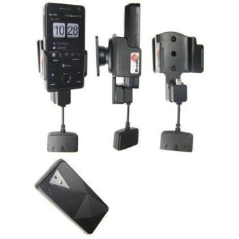 Brodit 215581: Attacco di Montaggio Nero