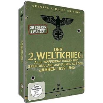 Der 2. Weltkrieg