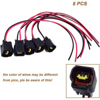 Arnés Pigtail Modular WOLFIGO – Bobina 2V Ford 1P1258