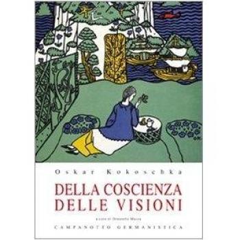 Libri Oskar Kokoschka