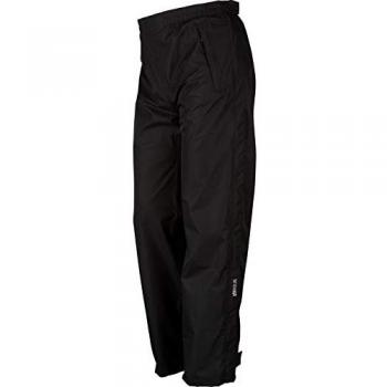 PRO-X Elements Damen Regenhose Logan Schwarz Größe 24