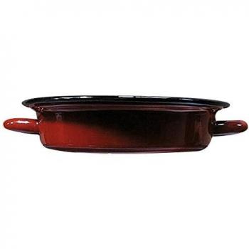 Plat à œuf en céramique 14 cm Beka