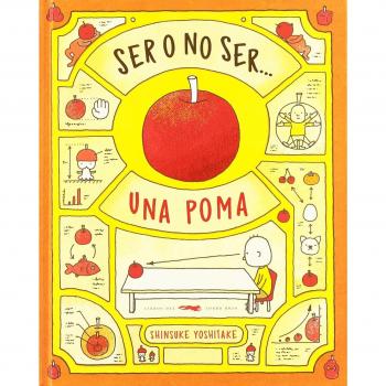 Ser O No Ser... Una Poma