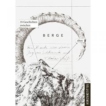 Seldeneck, Lucia Jay von: Berge