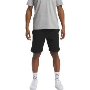 Reebok Identity Shorts Schwarz