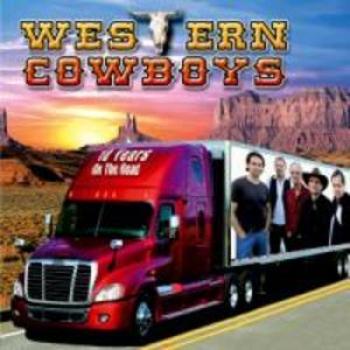 10‑Jahre‑Roadtrip mit den Western Cowboys