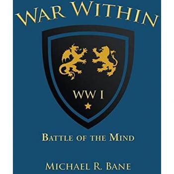 War Within: Ww I: Battle of the Mind (War Within, 1)