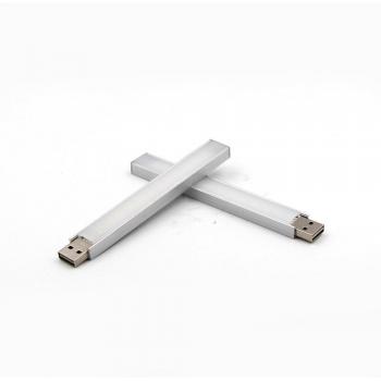 Lampe Portable à LED USB 24 pour Lecture et Camping