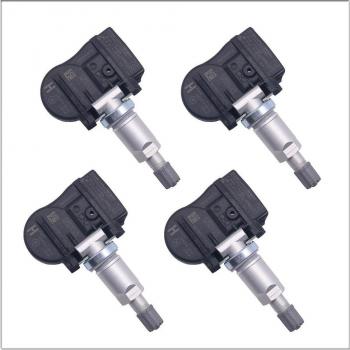 Sensor de Presión GX631A159AA para Land Rover Discovery y Range Rover Evoque