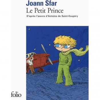 Le Petit Prince
