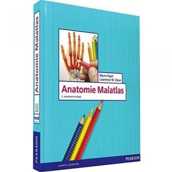 Anatomie Malatlas