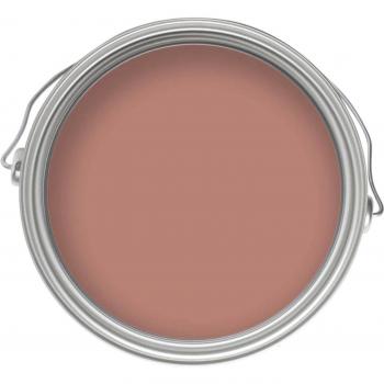 Craig & Rose 1829 Venetian Red Eggshell Finish for Wood & Metal 1L
