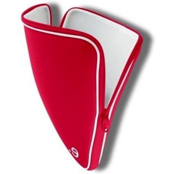 Cubierta Beez LaRobe Color Addict Red Kiss para MacBook de 13 pulgadas