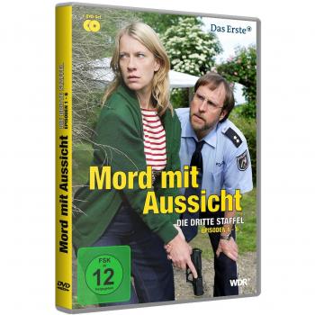 Mord mit Aussicht