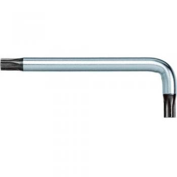 Clé Allen Chromée T15 PB Swiss