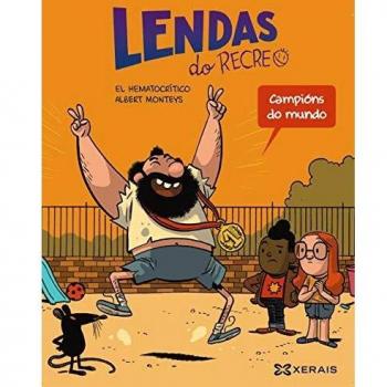 Campións do mundo