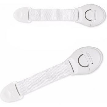 Kit de Cerraduras de Seguridad para Muebles Infantiles