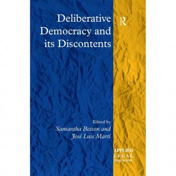 Vitalsource Technologies, Inc. Deliberative Democracy And Its Discontents