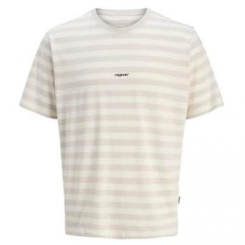 Polo Talla Jnr. Rayado Jack&Jones