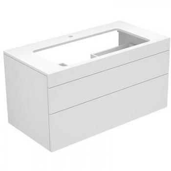 Keuco Mueble de Baño 1050x546x535 mm con Orificio Grifería