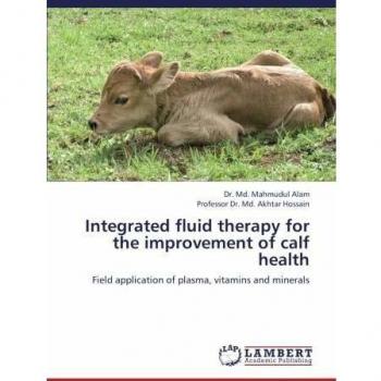 Integrated fluid therapy for the improvement of calf health